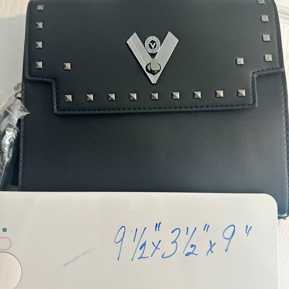 NWT Valentino Orlandi handbag - Picture 5 of 8